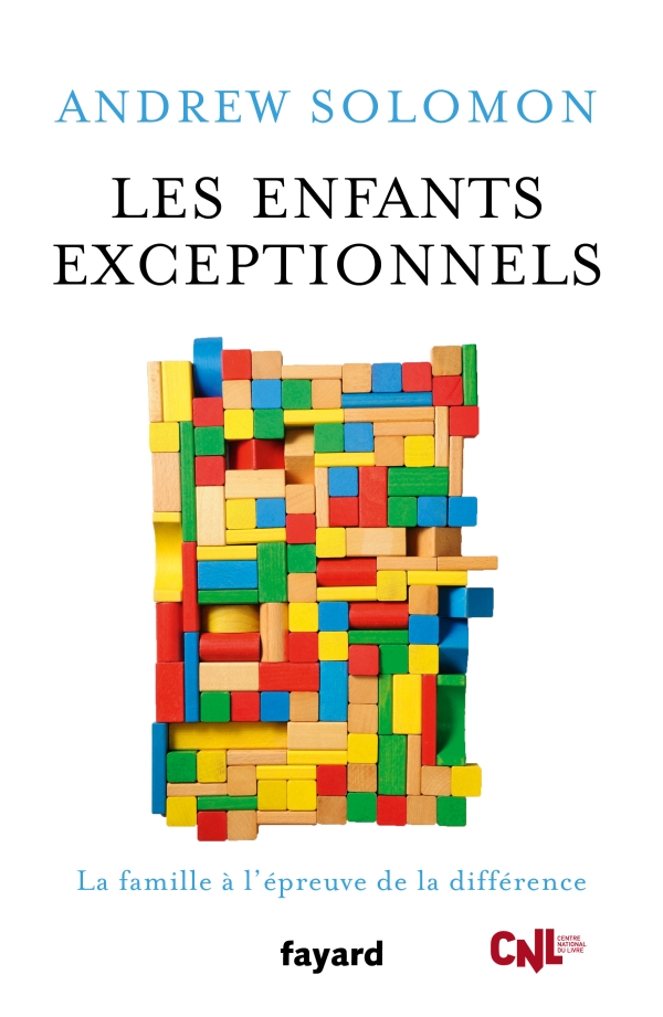 Lecture – Les enfants&nbsp;exceptionnels
