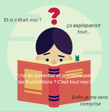 L&rsquo;effet Barnum et les&nbsp;surdoués