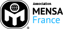 Logo Mensa France