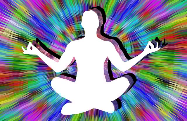 hypnose pleine de couleurs