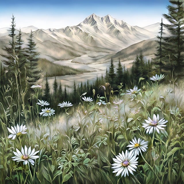 Rêves de tranquillité