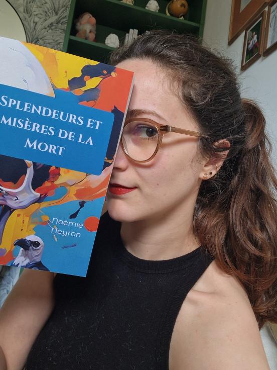 Splendeurs et misères de la Mort – Chapitre&nbsp;1