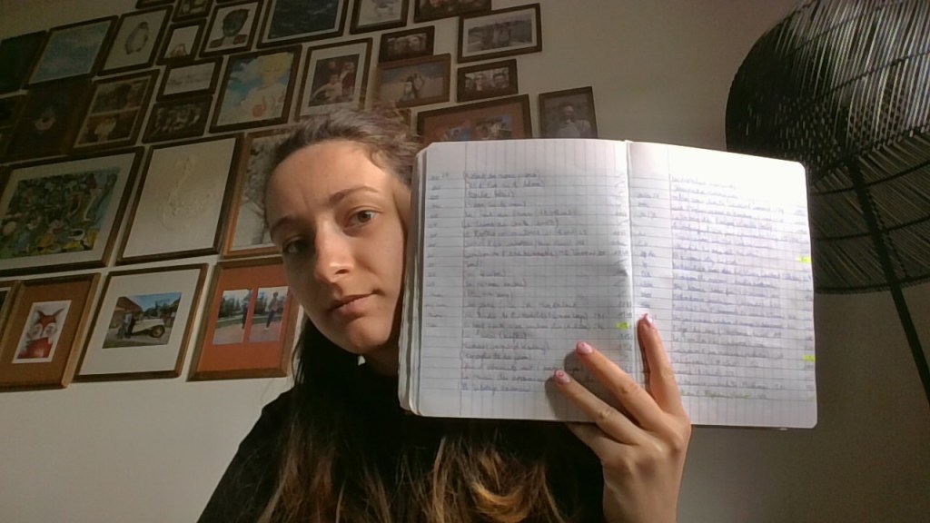 Un nouvel objectif (de plus) : la lecture et&nbsp;moi