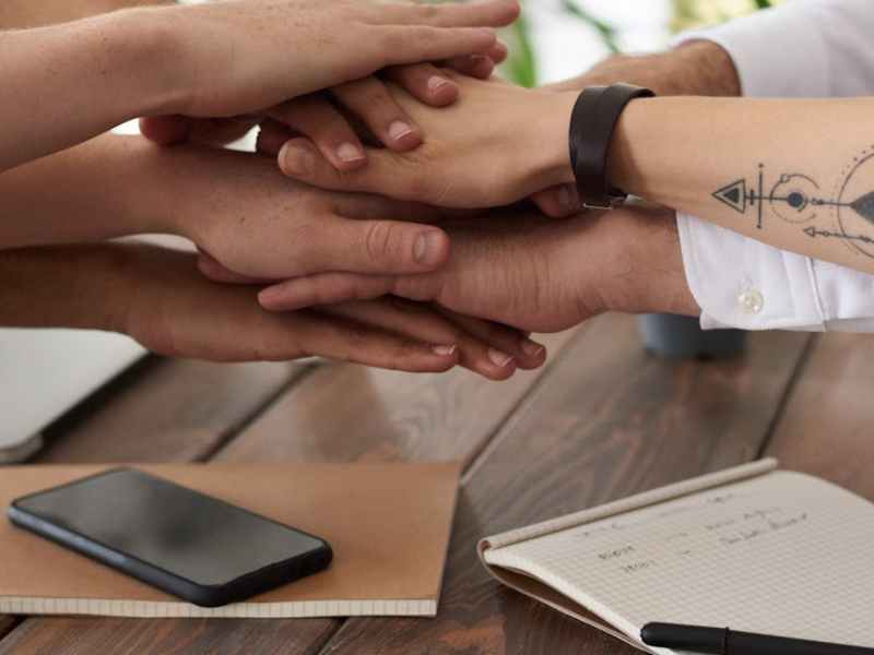 Autisme et relations&nbsp;sociales