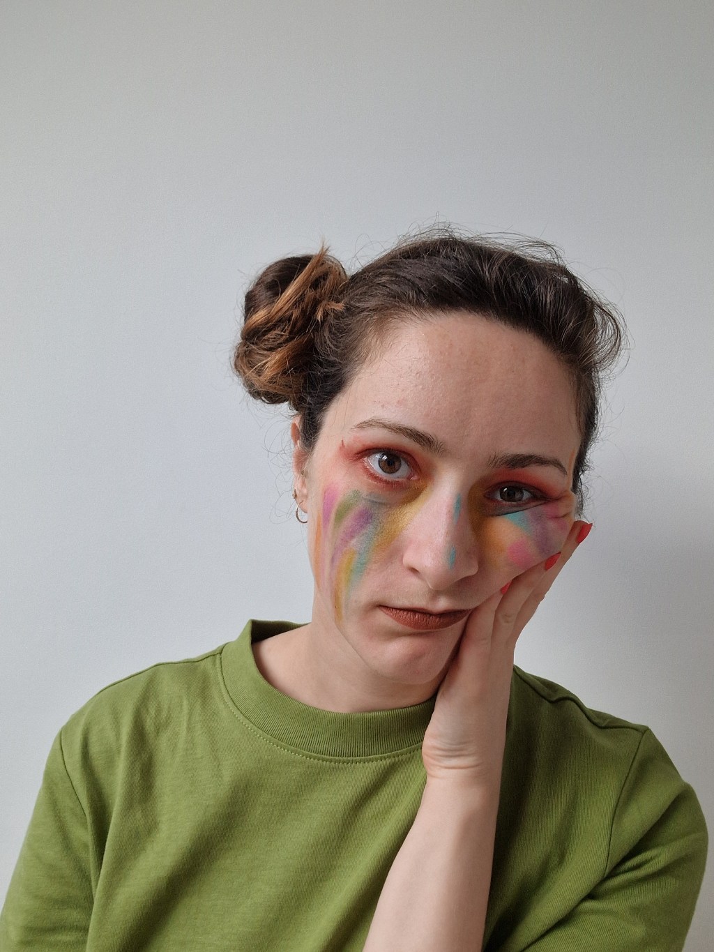 Confiance en soi, potentiel, être bon.&nbsp;Autisme.