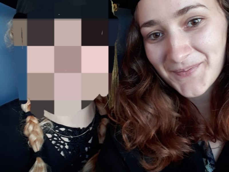 Reprendre ses études : deux ans plus&nbsp;tard.