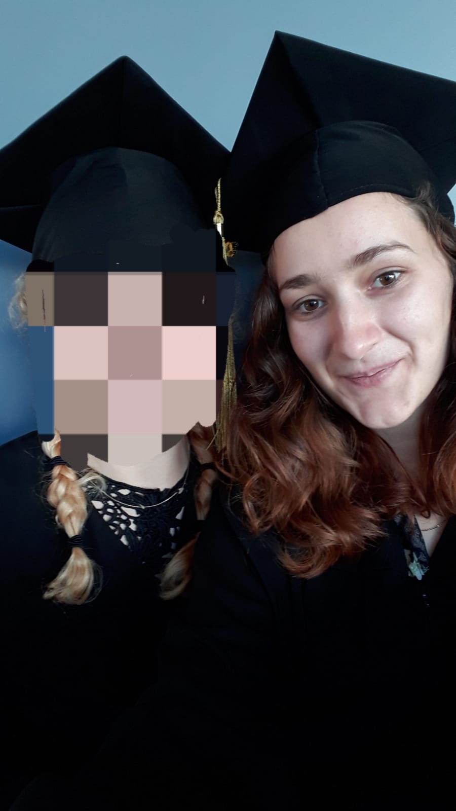 Reprendre ses études : deux ans plus&nbsp;tard.